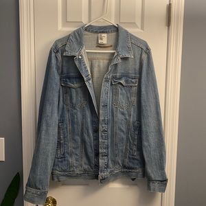 H&M Men’s Denim Jacket